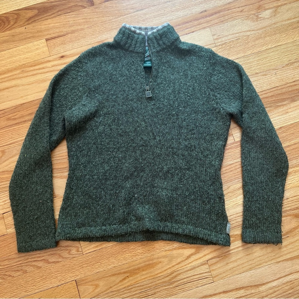 Woolrich Sweater